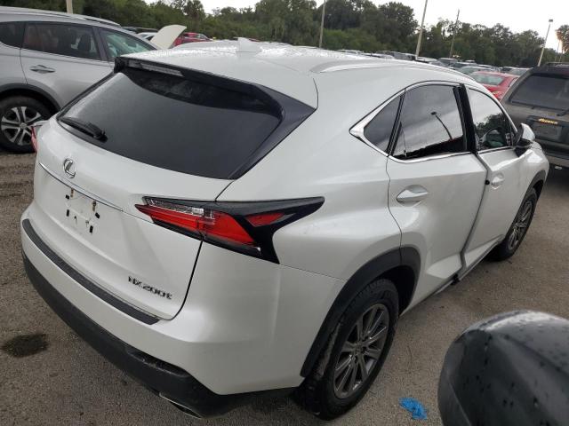 VIN JTJYARBZ5H2084121 2017 Lexus NX, 200T Base no.3