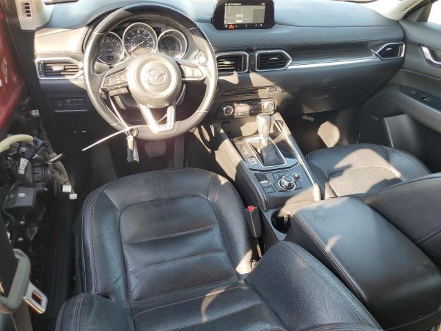 2017 MAZDA CX-5 GRAND - JM3KFADL2H0211513