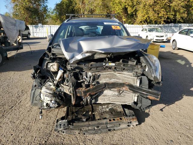 2017 KIA RONDO KNAHT8A32H7172595