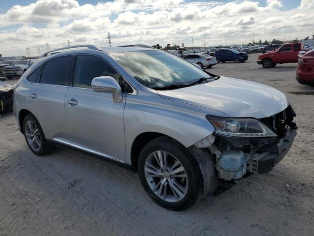 2015 LEXUS RX 350 - 2T2ZK1BA7FC201210
