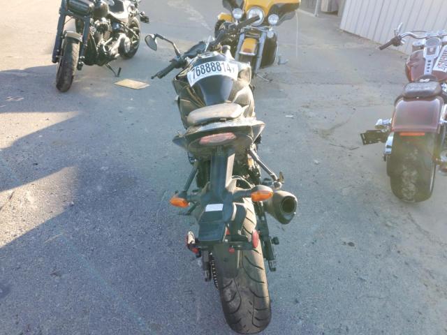 2023 SUZUKI GSX-S750 M - JS1C533D7P7100588