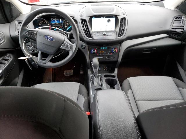 2019 FORD ESCAPE SE - 1FMCU9GD2KUB18136