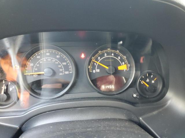 2015 JEEP PATRIOT SP - 1C4NJRBB9FD366014