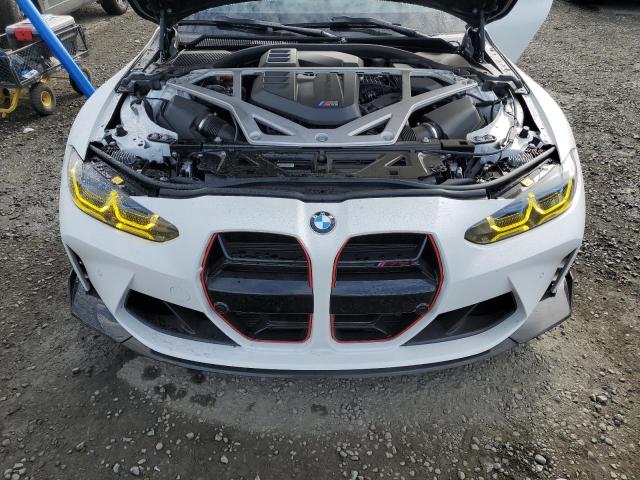 2024 BMW M3 CS - WBS63AY05RFS90573
