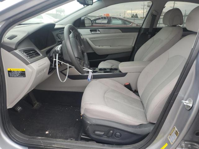 2015 HYUNDAI SONATA SE - 5NPE24AF0FH253129