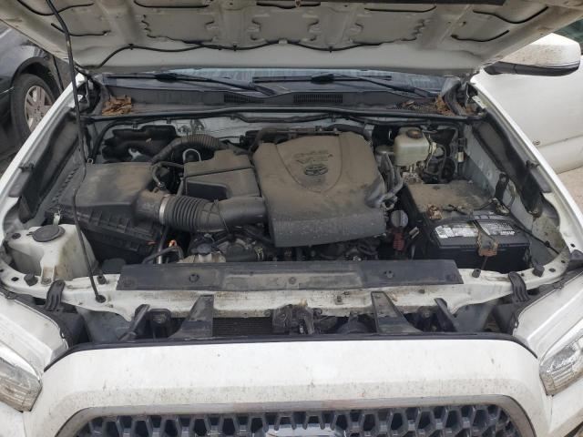 VIN 5TFCZ5AN3KX207311 2019 Toyota Tacoma, Double Cab no.11