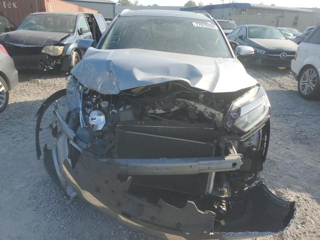 2021 HONDA HR-V EX - 3CZRU6H5XMM748587