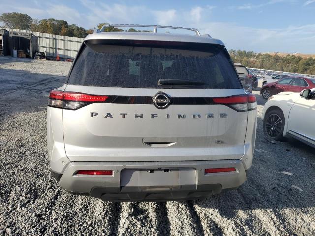 VIN 5N1DR3CAXNC260159 2022 NISSAN PATHFINDER no.6