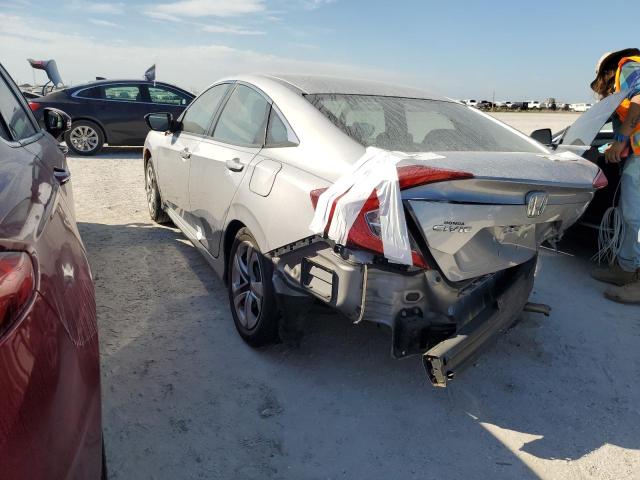 VIN 2HGFC2F57GH528271 2016 Honda Civic, LX no.2