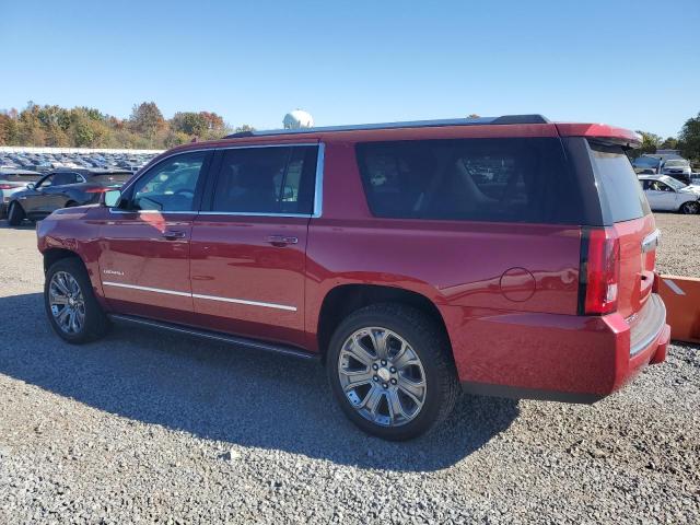 VIN 1GKS2JKJ7FR515214 2015 GMC Yukon, Denali no.2