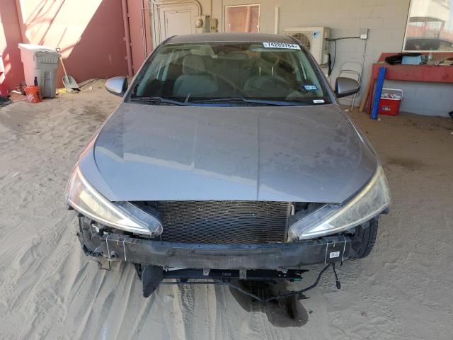 2020 HYUNDAI ELANTRA SE - KMHD84LF2LU919136