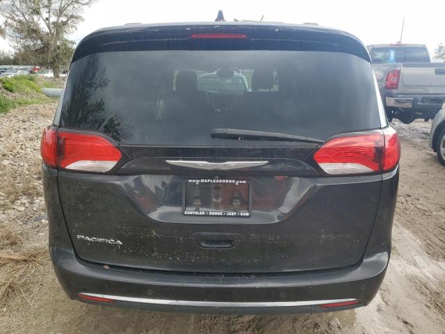 VIN 2C4RC1BG7HR538422 2017 Chrysler Pacifica, Touri... no.6