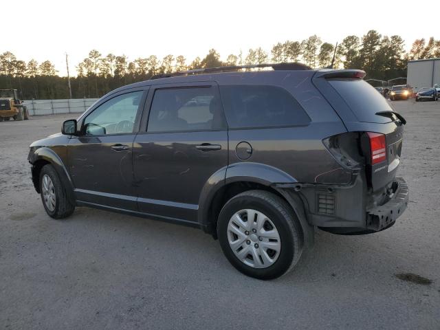 2018 DODGE JOURNEY SE - 3C4PDCAB2JT491017