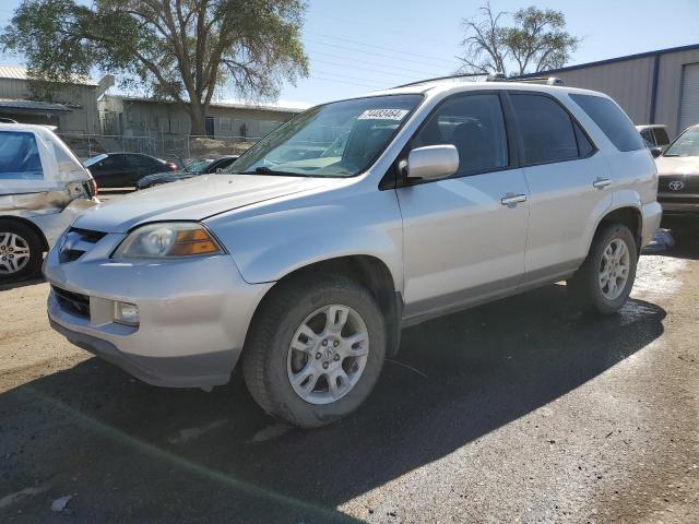 2005 ACURA MDX TOURIN #2914013560