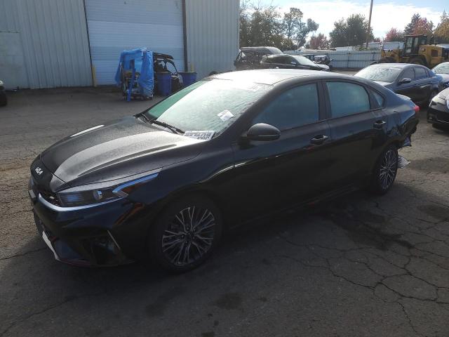 2024 KIA FORTE GT L - 3KPF54ADXRE785619