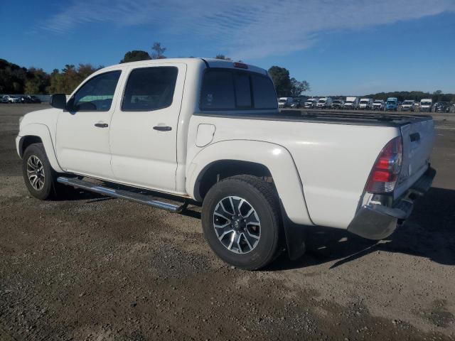 VIN 3TMLU4EN6DM119204 2013 Toyota Tacoma, Double Cab no.2