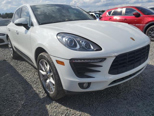 VIN WP1AB2A58HLB11439 2017 Porsche Macan, S no.4