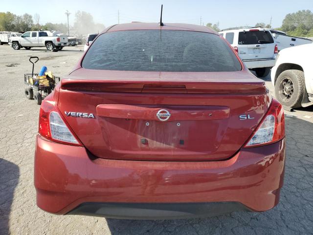 2017 NISSAN VERSA S - 3N1CN7AP5HL879080