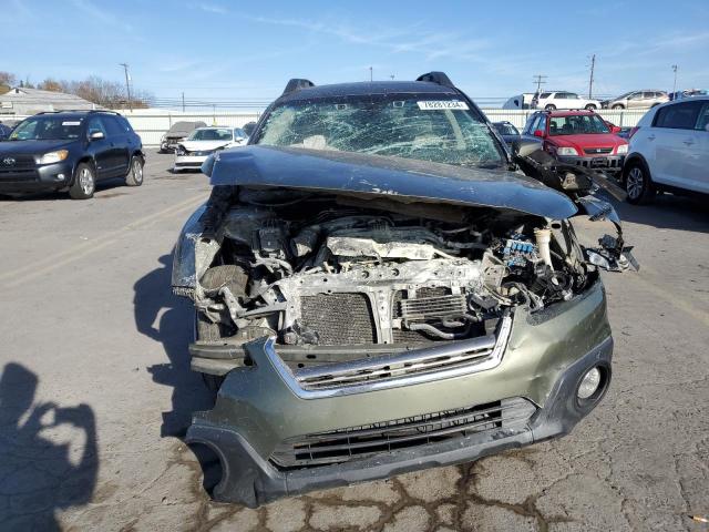 VIN 4S4BSAHC2G3202401 2016 Subaru Outback, 2.5I Pre... no.5