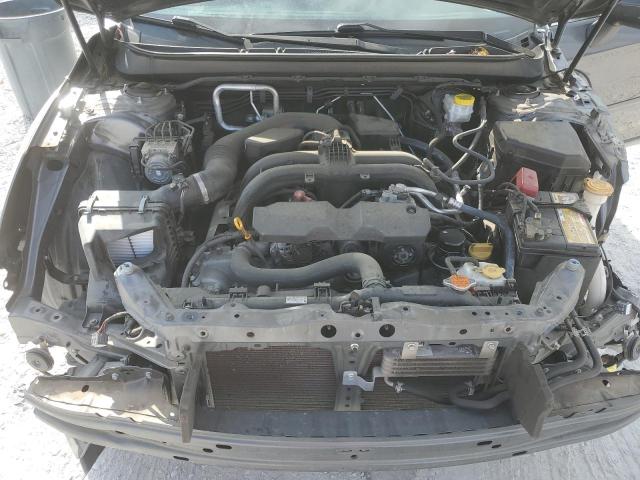2018 SUBARU OUTBACK 2. - 4S4BSANC2J3378148