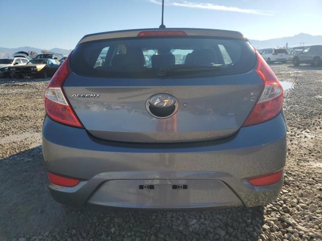 2016 HYUNDAI ACCENT SE - KMHCT5AE2GU255484