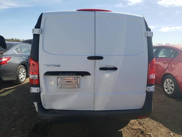 2016 MERCEDES-BENZ METRIS - WD3PG2EA6G3124350