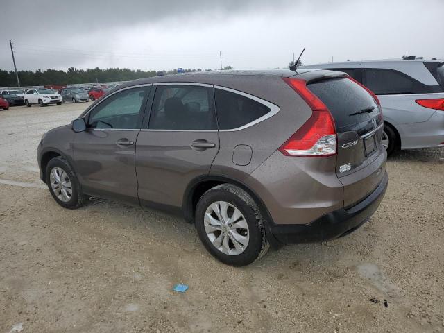 VIN 3CZRM3H57EG701693 2014 Honda CR-V, EX no.2