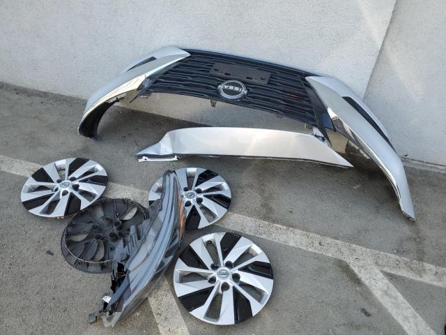 2024 NISSAN 200SX SE-R 1N4BL4BV1RN361243