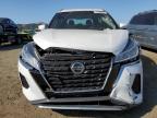 NISSAN KICKS SV photo