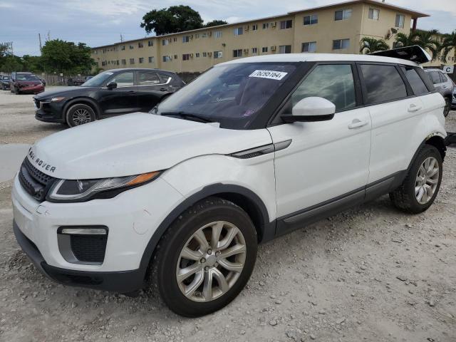 2017 LAND ROVER RANGE ROVE - SALVP2BG8HH195892