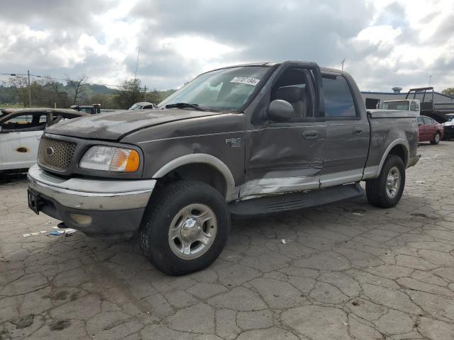 FORD F150 SUPER