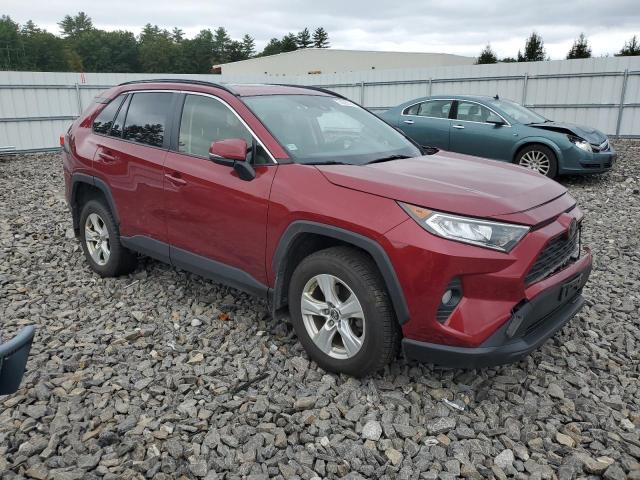 2019 TOYOTA RAV4 XLE - JTMP1RFV0KD026581