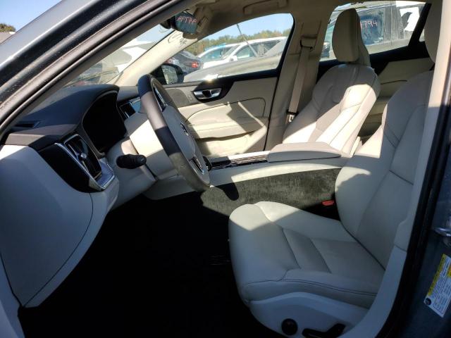 2024 VOLVO S60 CORE - 7JRL12TK0RG322307