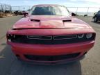 DODGE CHALLENGER photo