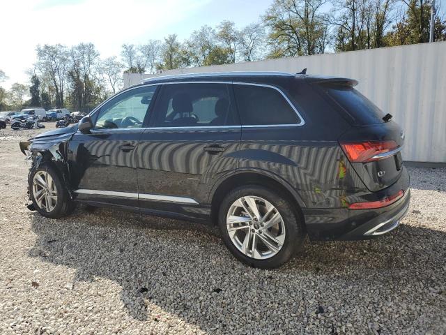 VIN WA1LXBF70RD010259 2024 Audi Q7, Premium Plus no.2