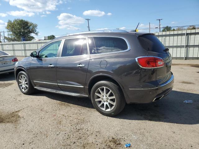 2017 BUICK ENCLAVE - 5GAKRBKD2HJ275323