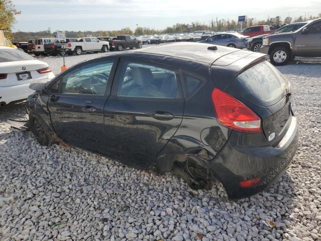 Vin: 3fadp4ejxbm115247, lot: 46159745, ford fiesta se 20112