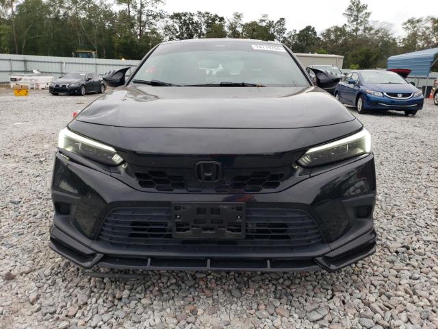 2022 HONDA CIVIC SPOR - 2HGFE2F52NH535233