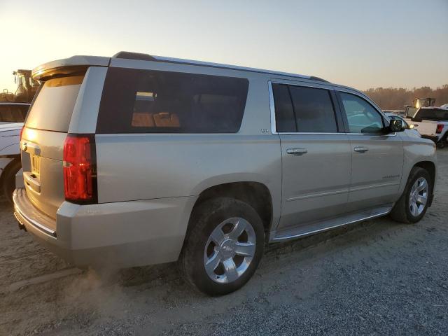 2015 CHEVROLET SUBURBAN K - 1GNSKKKC2FR127429