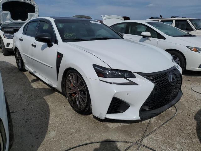 2016 LEXUS GS-F JTHBP1BL9GA000874