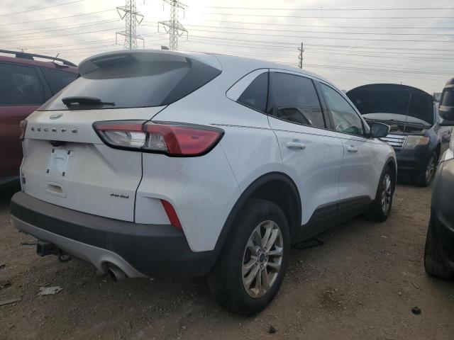 Vin: 1fmcu9g67mua45155, lot: 75206494, ford escape se 20213