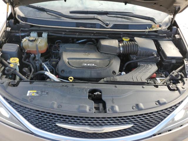 VIN 2C4RC1FG1JR227374 2018 Chrysler Pacifica, Touri... no.12