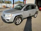 JEEP COMPASS LA photo