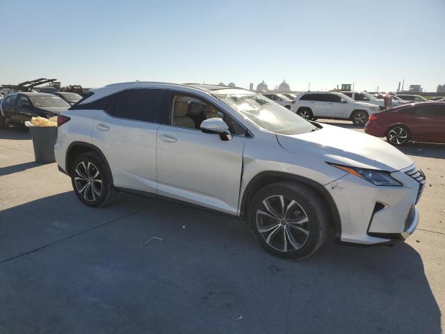 2018 LEXUS RX 350 BAS - 2T2ZZMCA0JC096157