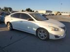 NISSAN ALTIMA 3.5 photo