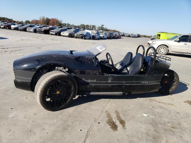 2021 VAND VENICE 7KGTV1VB4MR002234