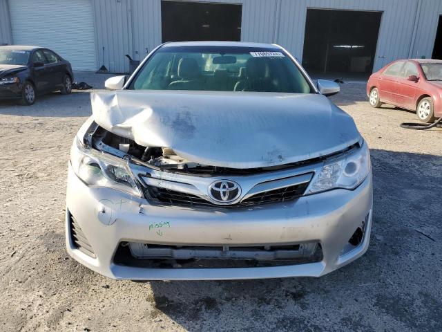 VIN 4T4BF1FK2DR335931 2013 Toyota Camry, L no.5