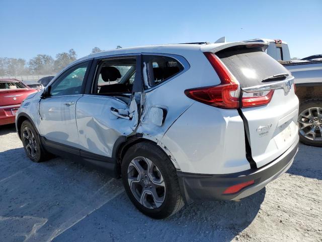 2019 HONDA CR-V EX - 7FARW1H50KE017434