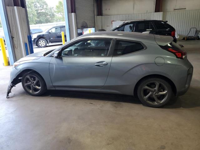 2019 HYUNDAI VELOSTER B - KMHTG6AF3KU018563