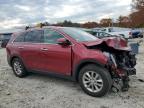 Lot #3024266864 2016 KIA SORENTO LX